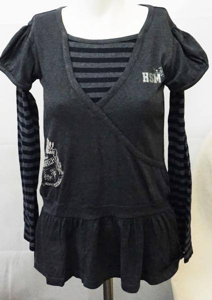 Langarmshirt Gr. 158 (233)